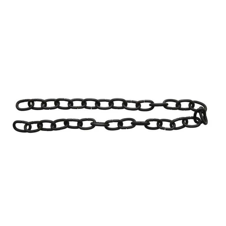 36" Ex Heavy Gauge Chain in Olde Bronze