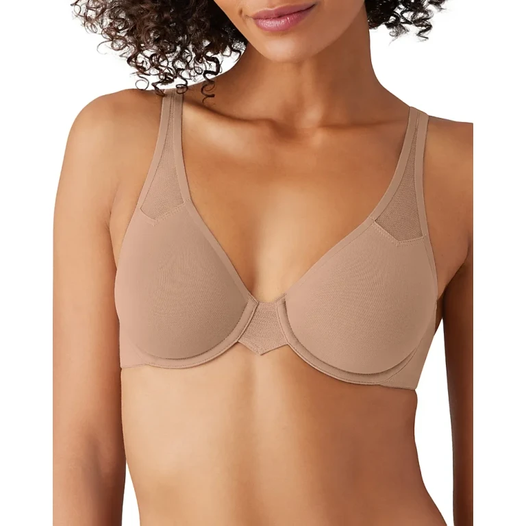 Wacoal Body by Wacoal 2.0 Underwire Bra