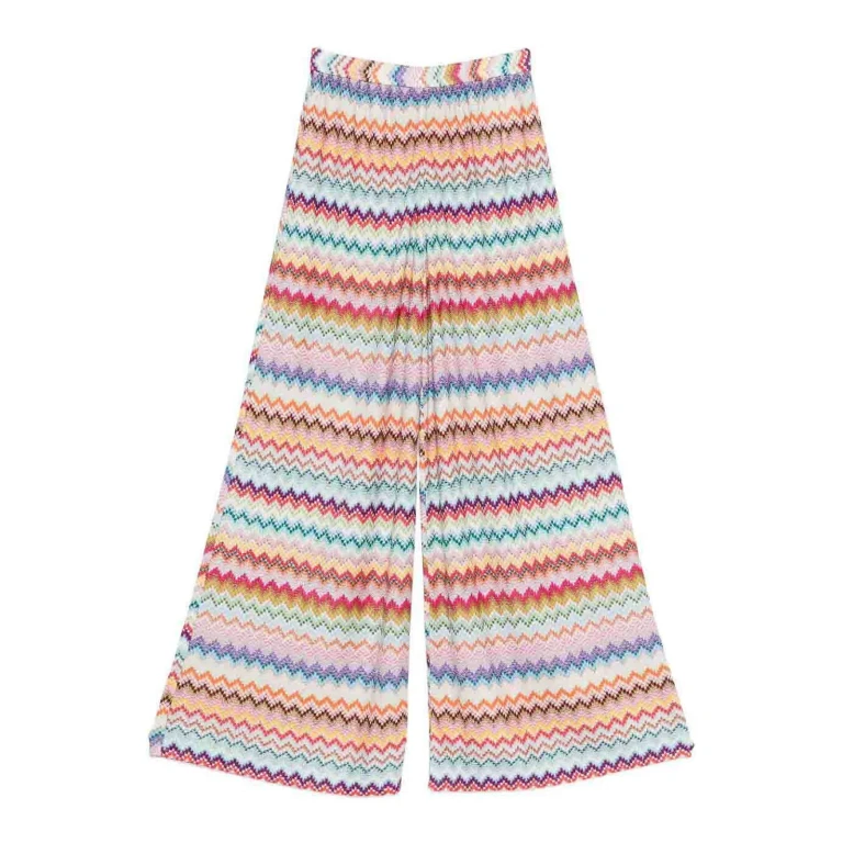 Missoni Pantalons Décontractés