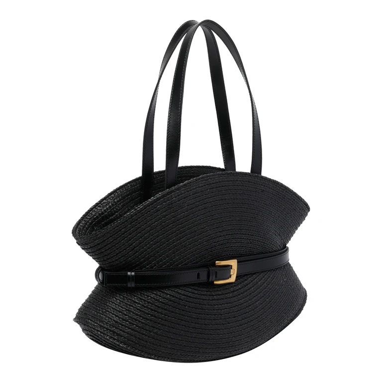 Balmain Bags Black Polypropylene - Women