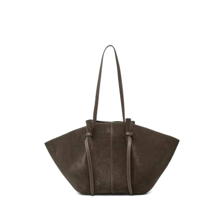 YUZEFI Mochi Shoulder Bag