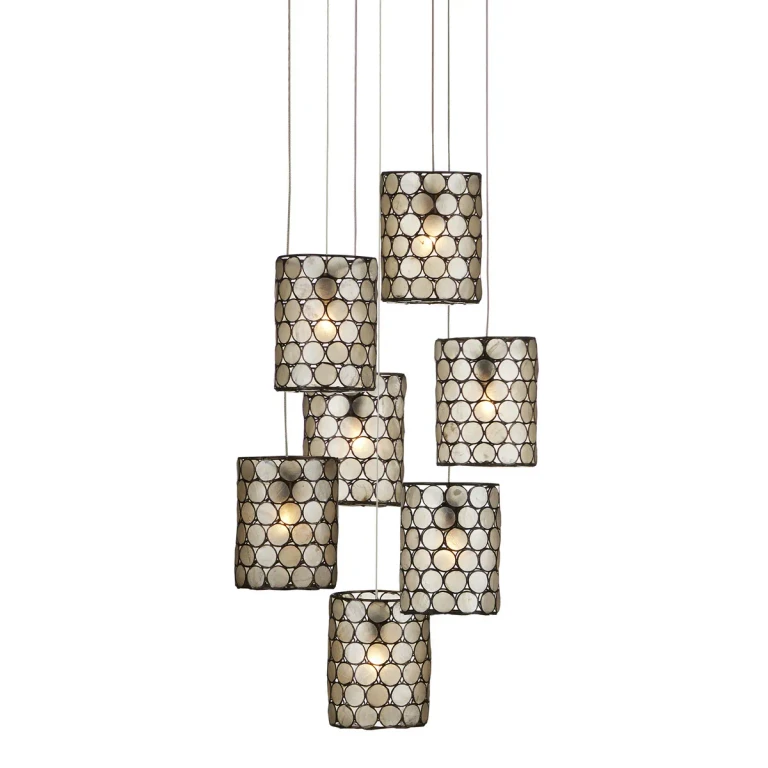 Cupertino Pendant from the Regatta Collection