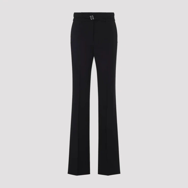 SPORTMAX - Sportmax Cera Pants