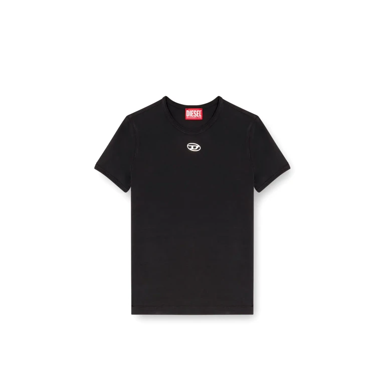 Diesel T-shirt t-uncutieslong-od