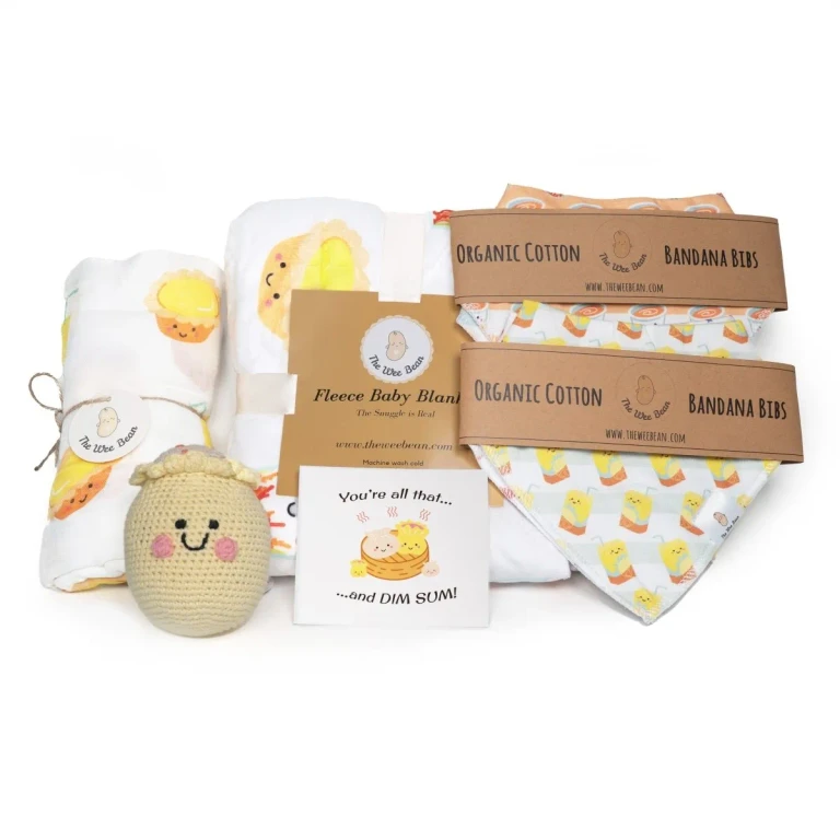 Afternoon Pick-Me-Up Gift Set