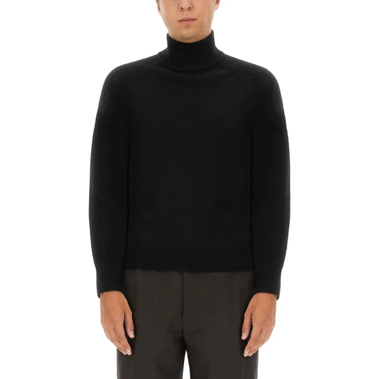 Dries Van Noten Mutated Shirt
