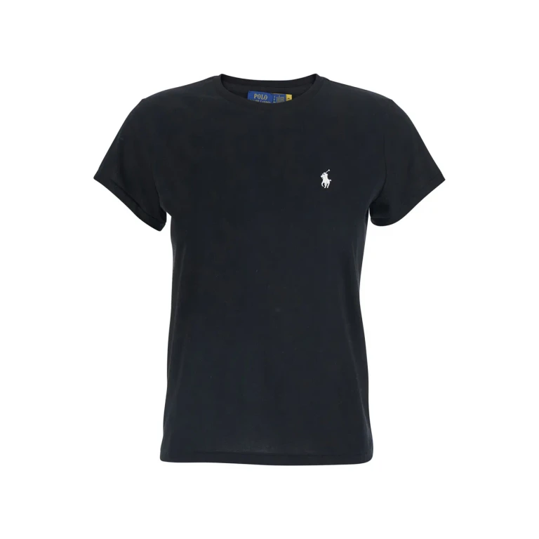 T-Shirt Woman color Black (211B14605033)