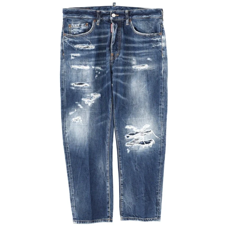Jeans Men color Blue (S74LB1839D30011470)