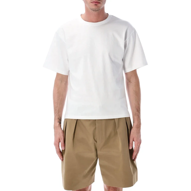 T-Shirt Men color Black (862769Y38AK1000)
