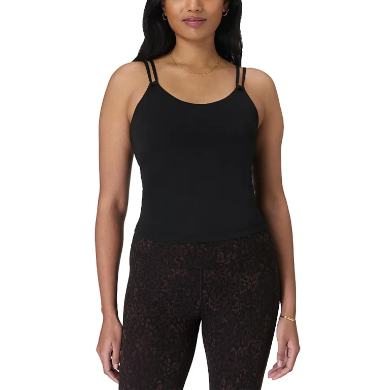 Sweaty Betty Ultimate Studio Strappy Tank Top