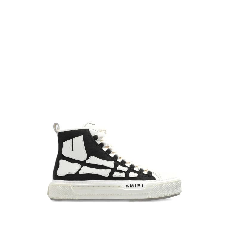 Amiri Sneakers Black (AMFOSR1149001)