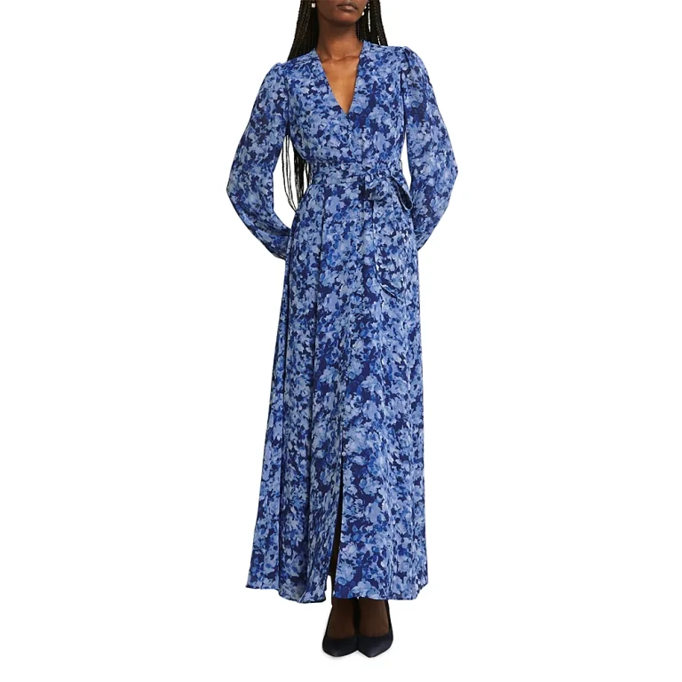 Hobbs London Petite Thea Dress