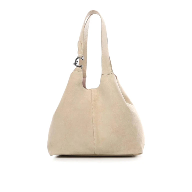 Coccinelle Sac Cabas - Beige