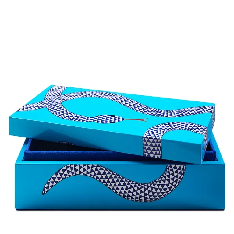 Jonathan Adler Eden Lacquer Box