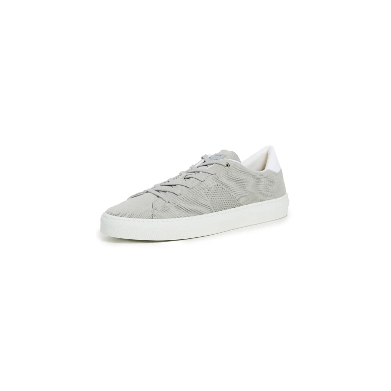 GREATS Royale 2.0 Knit Sneakers White/Navy 12