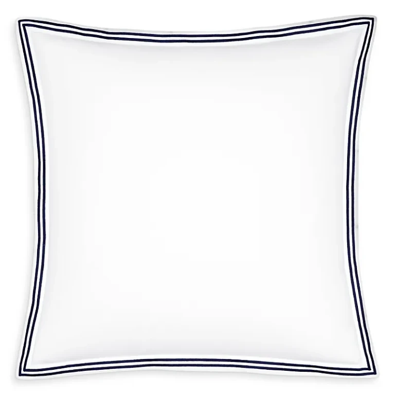 Italian Percale European Sham - Exclusive