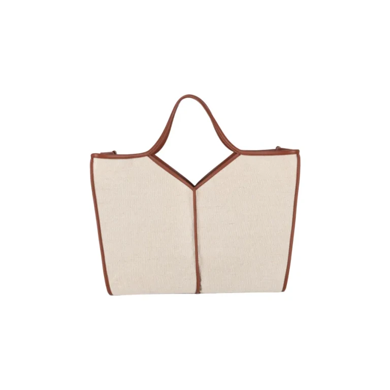 Calella Squared Tote Bag
