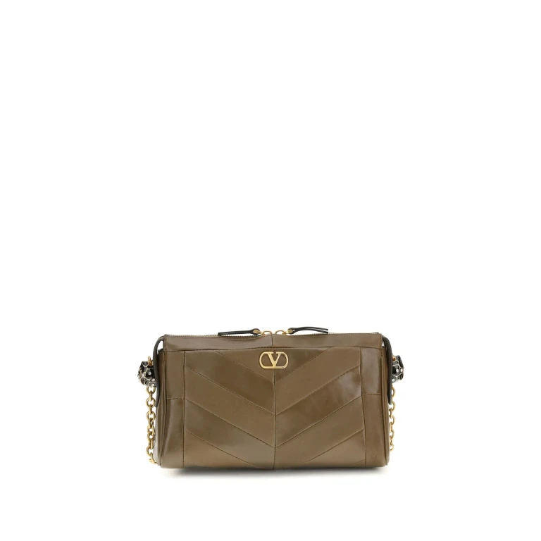 Mini Bag Woman color Green (8W2B0S99UYFBGQ)