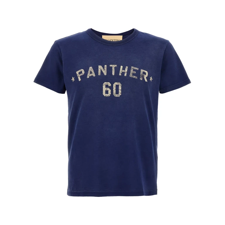 Valentino Garavani T-Shirt - Bleu