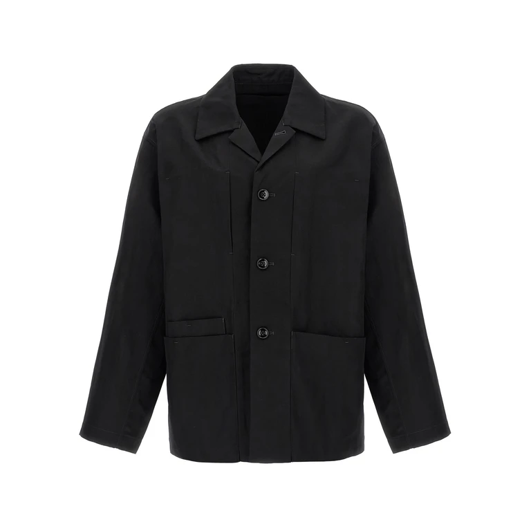 Lemaire boxy Sb Workwear Jacket