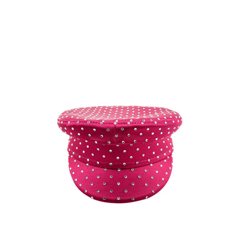 Ruslan Baginskiy baker Boy Hat