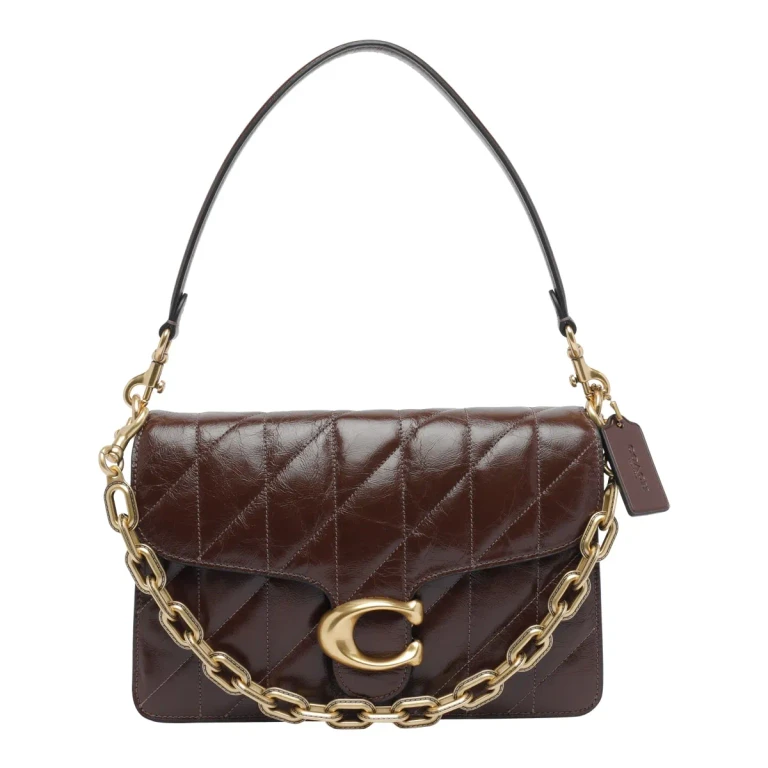 Tabby Shoulder Bag
