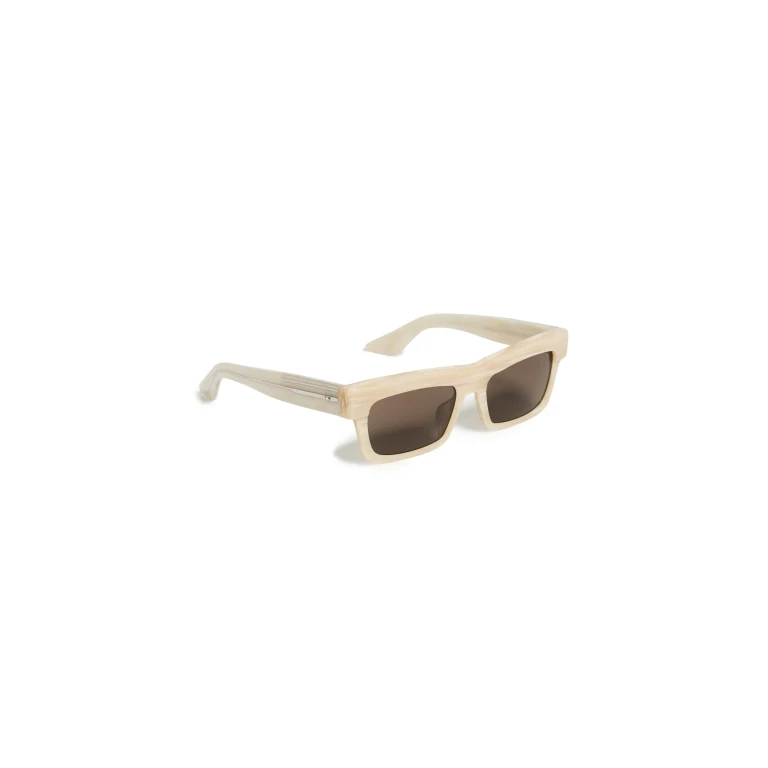 Oliver Peoples Eyewear 0OV5607SU 10497354 Sunglasses Beige Silk One Size