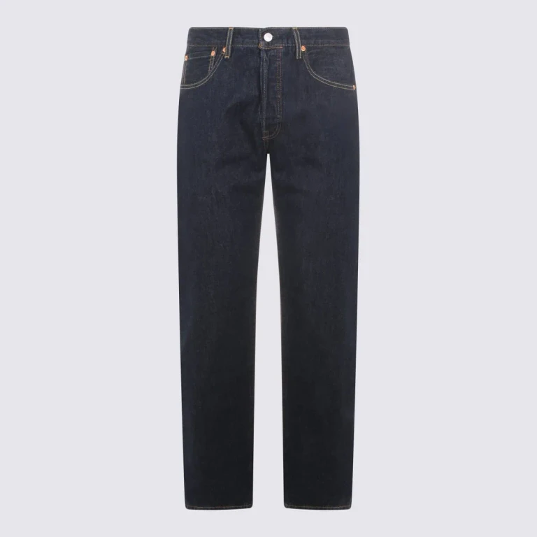Jeans Men color Blue 1 (005010101)