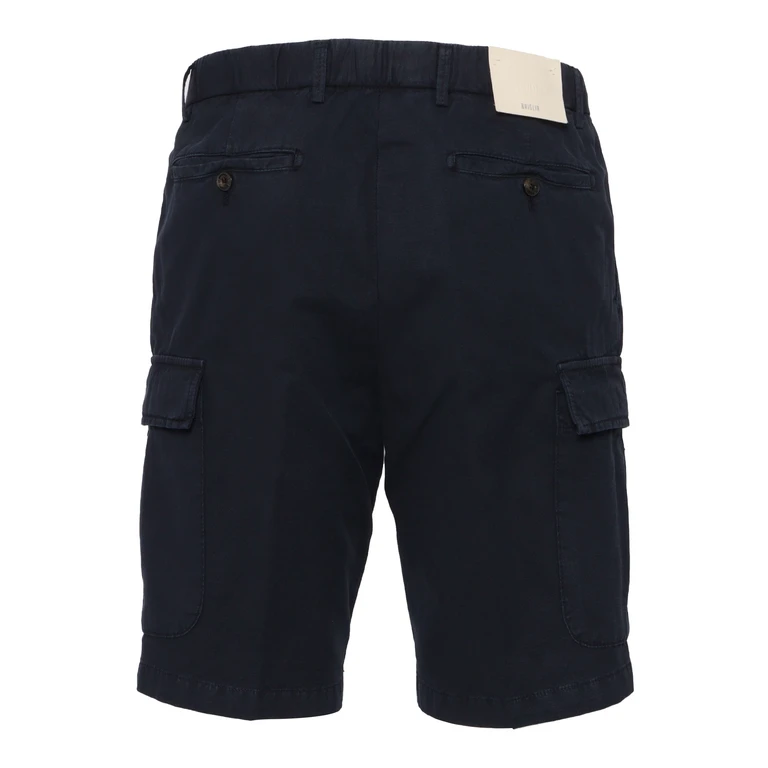 Briglia SHORTS Blue - Men