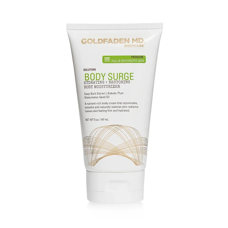 Goldfaden Md Body Surge Hydrating & Restoring Body Moisturizer 5 oz.