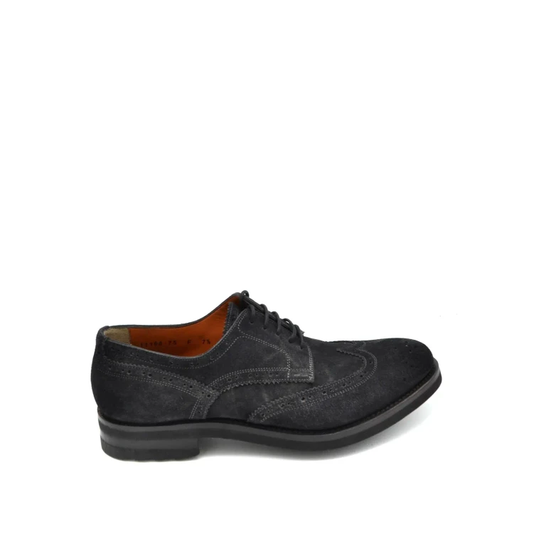 Santoni Chaussures - Bleu