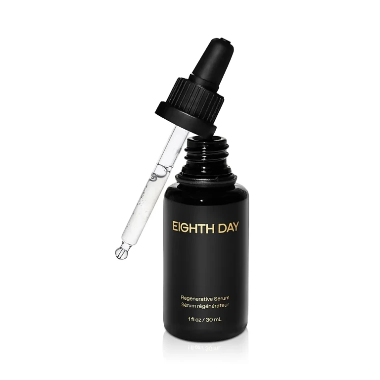 Eighth Day Regenerative Serum 1 oz.