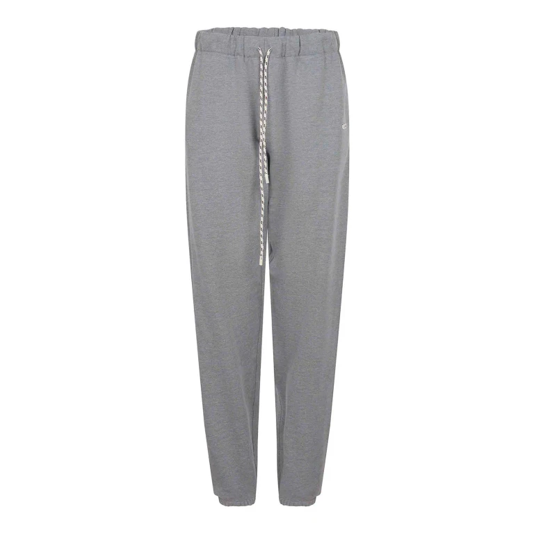 Alysi Pantalons Décontractés - Gris