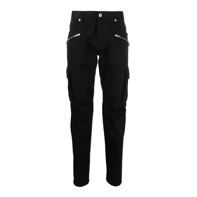 Pantaloncini Balmain - Noir