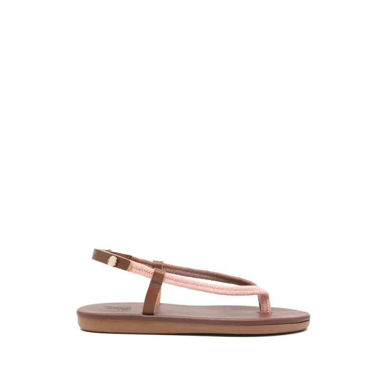 Ancient Greek Sandals Zoiva Strap Sandals