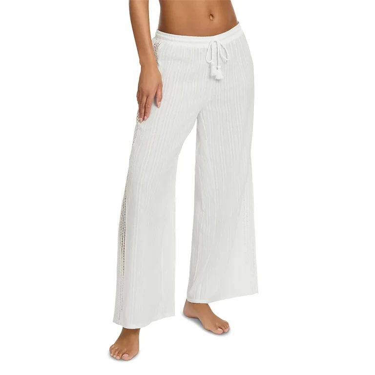 Robin Piccone Marina Long Pants