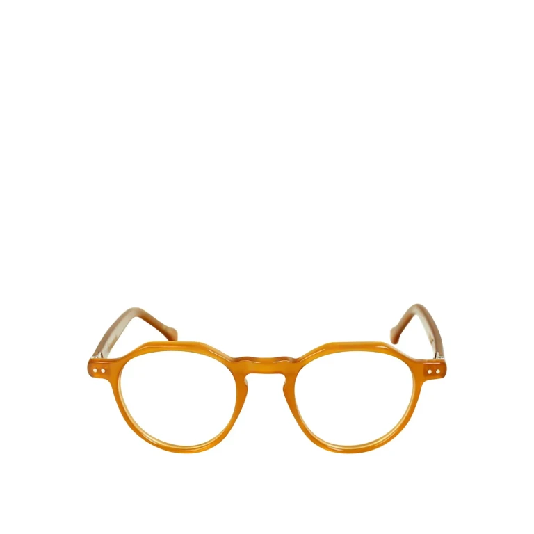 Lesca Lunetier Lunettes - Jaune