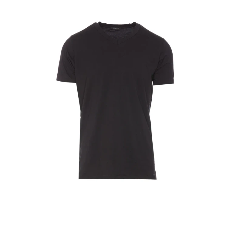 T-Shirt Men color Black (T4M091410002)
