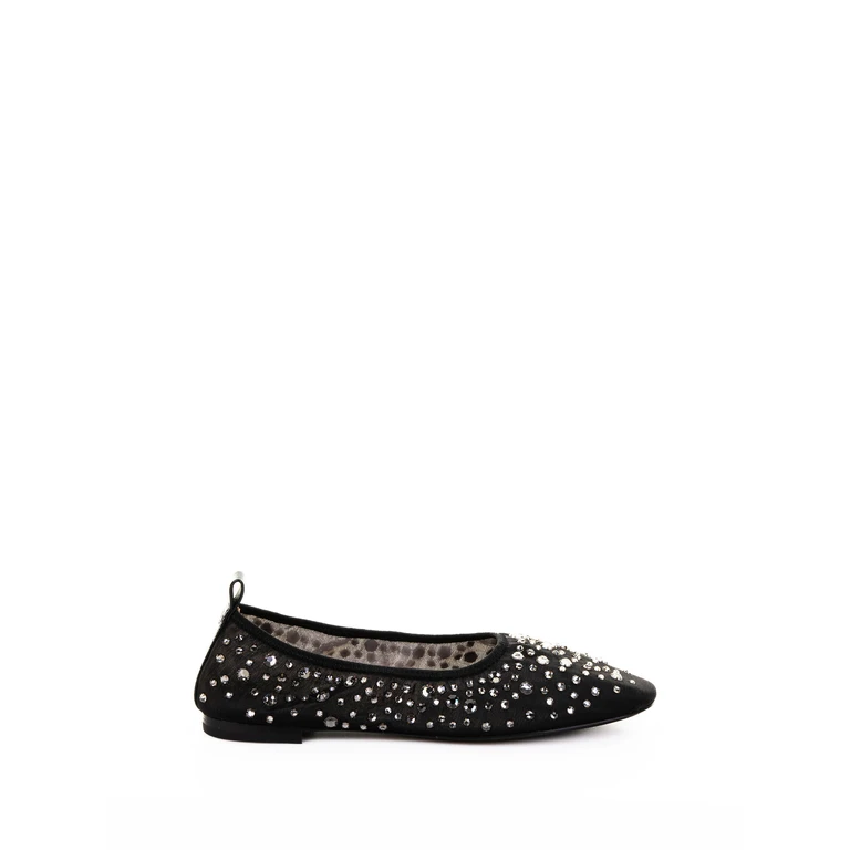Tory Burch Flat Shoes Black - Women