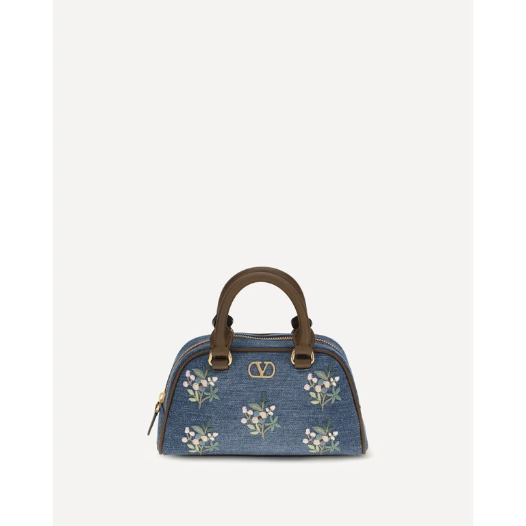 VALENTINO GARAVANI Mini top Handbag Female UNI