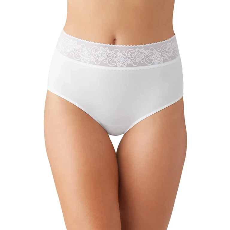 Wacoal Comfort Touch Briefs