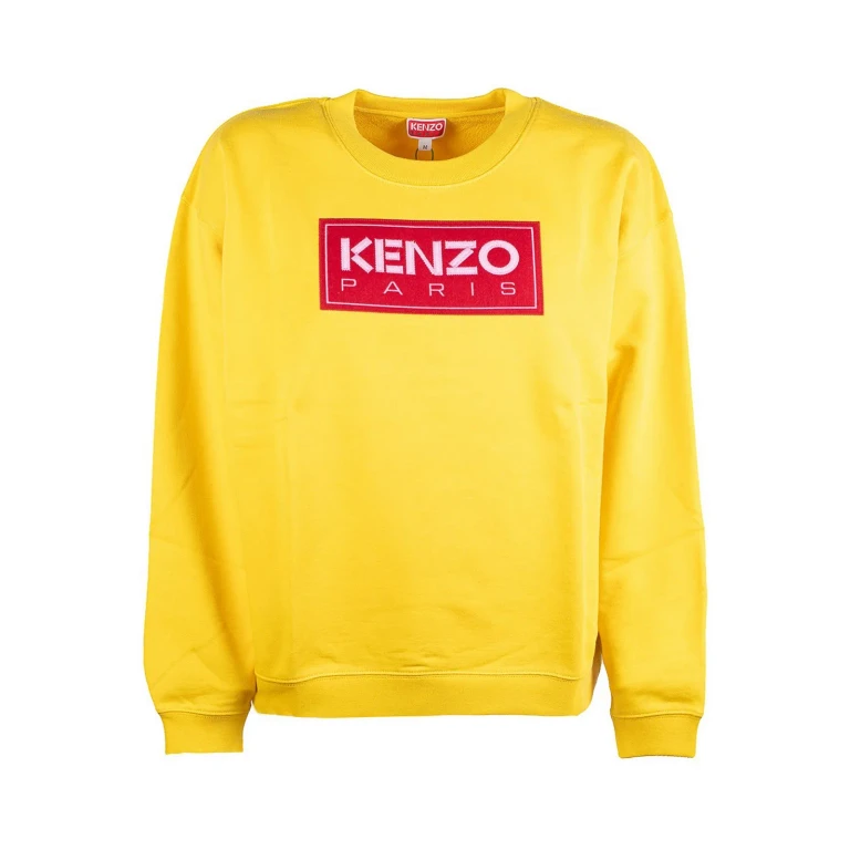 Kenzo Sweat-Shirts - Noir