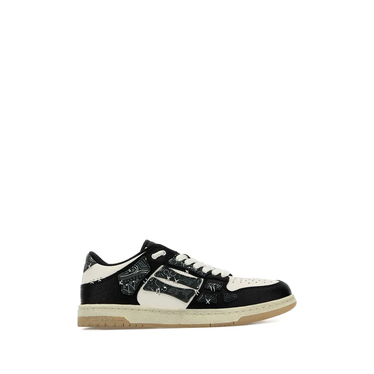 Amiri Sneakers Black