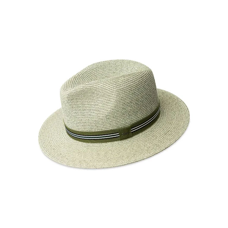 Bailey of Hollywood Hester Straw Braid Hat