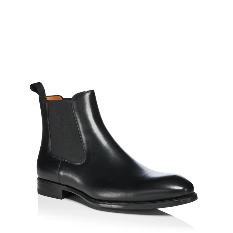 Magnanni Men's Hanson Chelsea Boots - Exclusive