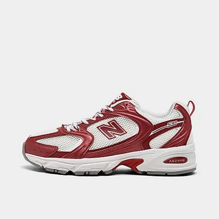 New Balance Women's 530 Casual Shoes in Moonrock/Moonbeam Size: 5.5