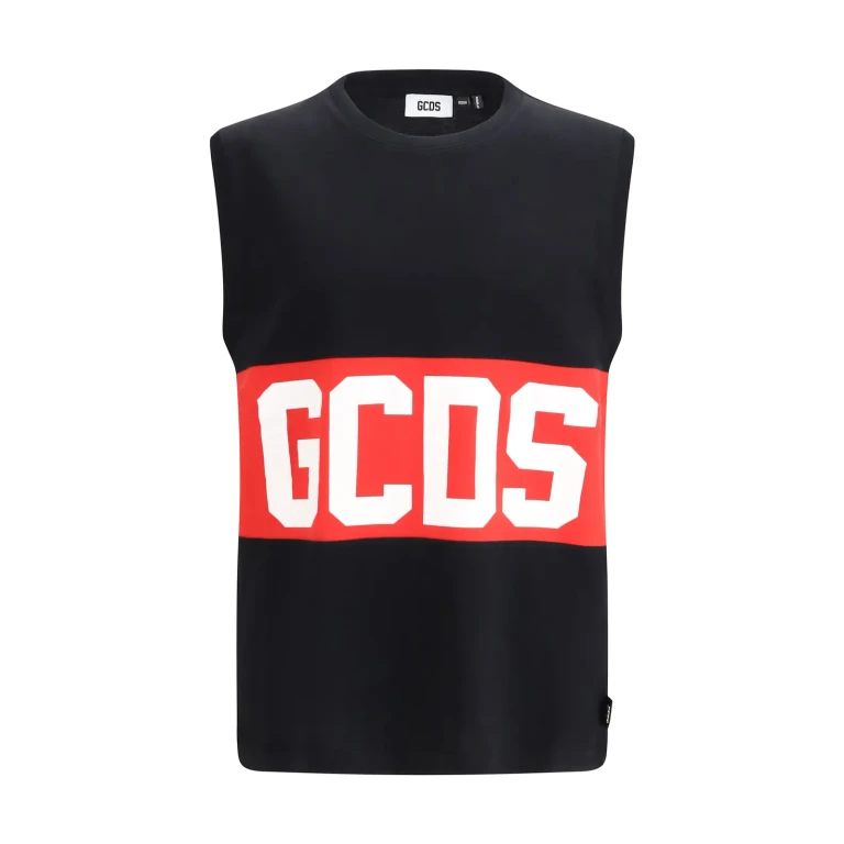 T-Shirt Men color Black (Z0MLQC104J101999R)