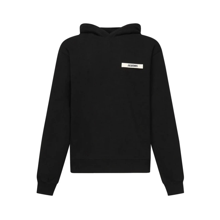 Jacquemus Sweat-Shirts - Noir