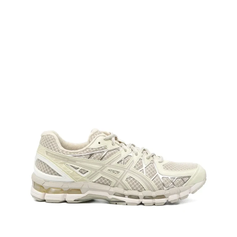 Asics Gel-Kayano 20 Logo-patch Sneakers