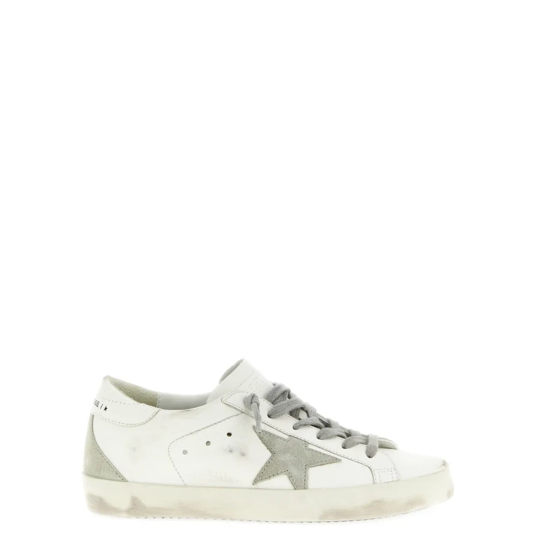 Y-3 Superstar 运动鞋